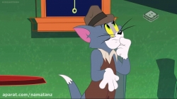 انیمیشن تام و جری 2018 فصل 3 قسمت 28 - Tom and Jerri